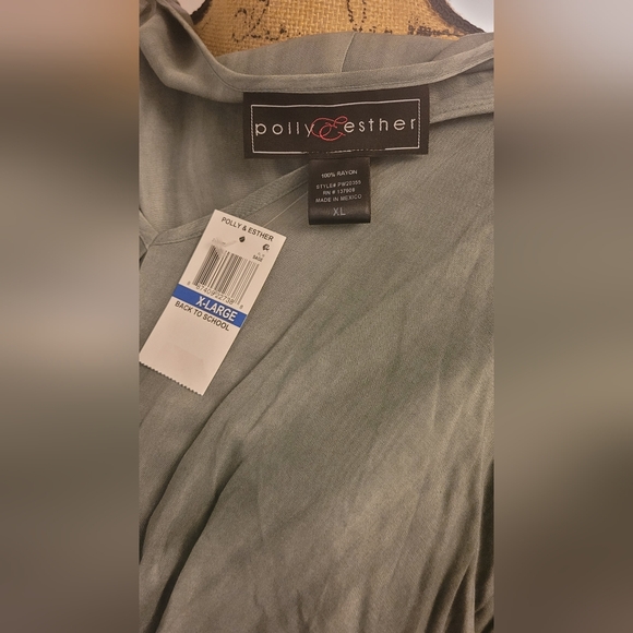 Knit Top - Picture 2 of 2